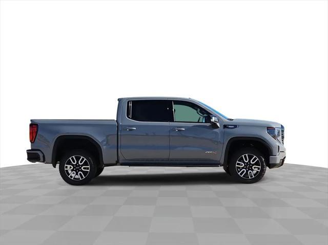 new 2025 GMC Sierra 1500 car, priced at $68,072