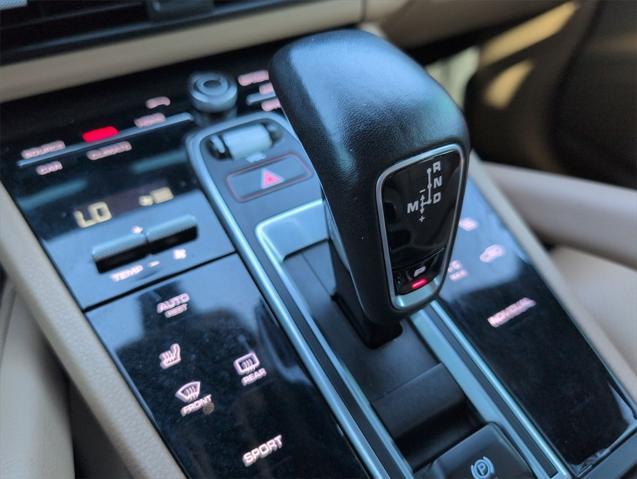 used 2019 Porsche Cayenne car, priced at $31,498