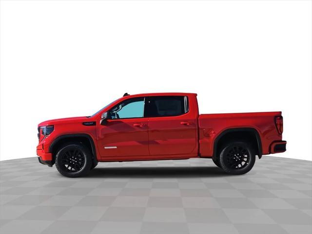 new 2025 GMC Sierra 1500 car, priced at $51,363