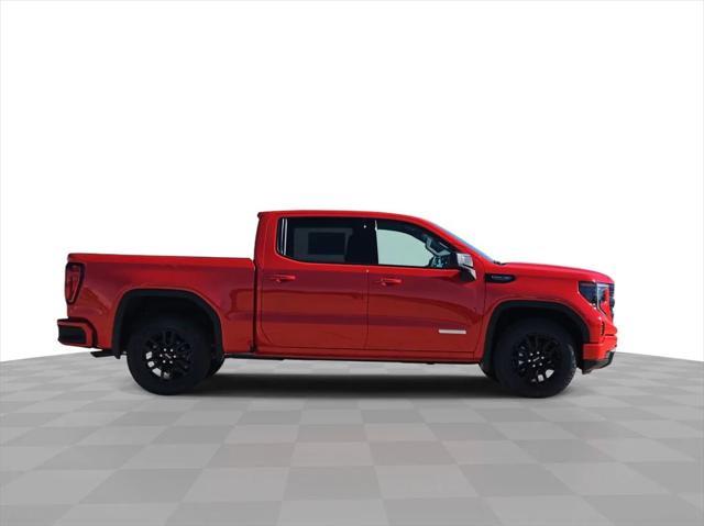 new 2025 GMC Sierra 1500 car, priced at $51,363