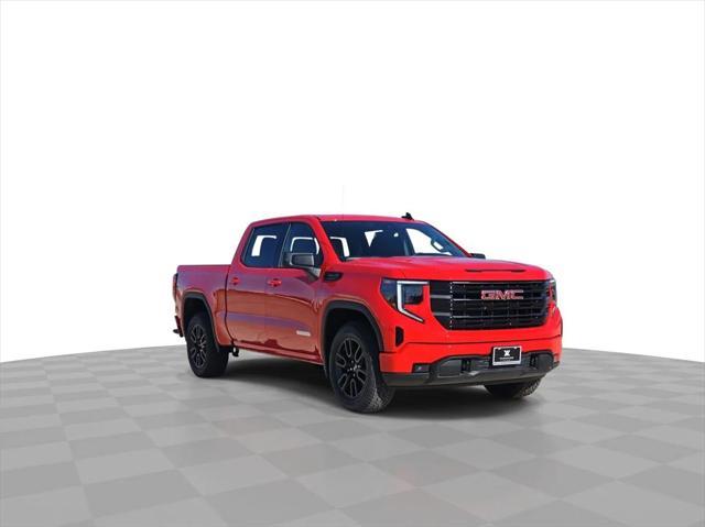 new 2025 GMC Sierra 1500 car, priced at $51,363