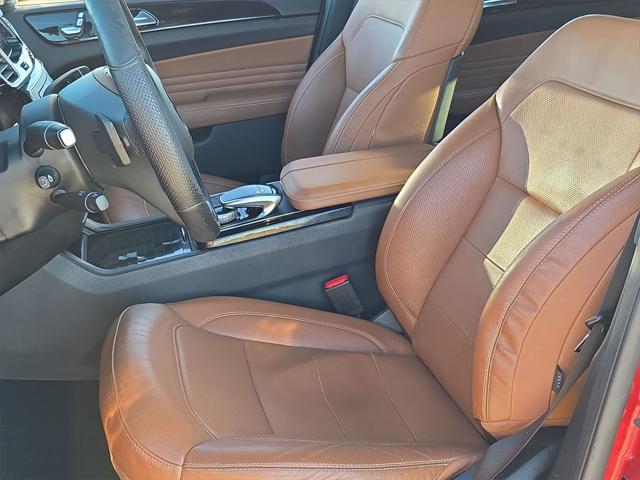 used 2019 Mercedes-Benz AMG GLE 43 car, priced at $28,698