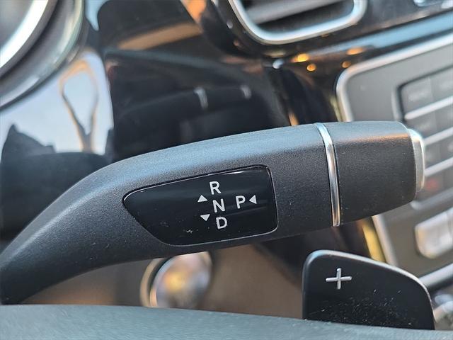used 2019 Mercedes-Benz AMG GLE 43 car, priced at $28,698