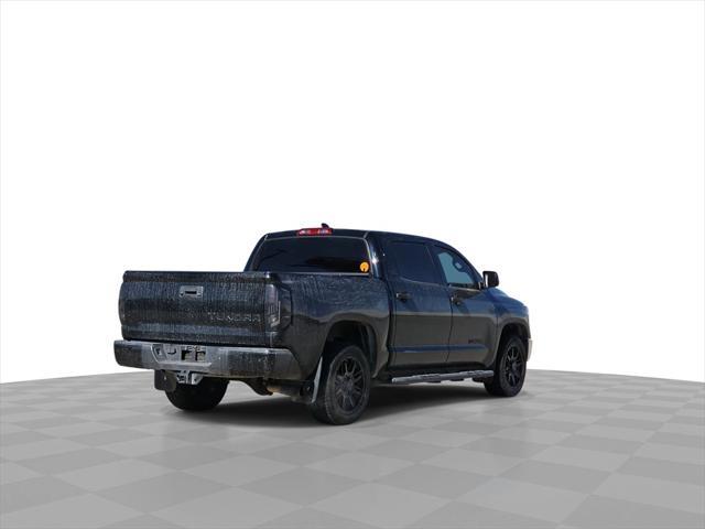 used 2021 Toyota Tundra car, priced at $29,534