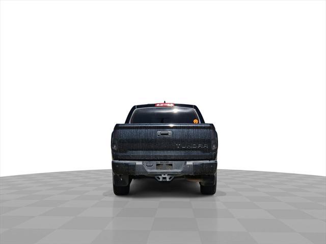 used 2021 Toyota Tundra car, priced at $29,534