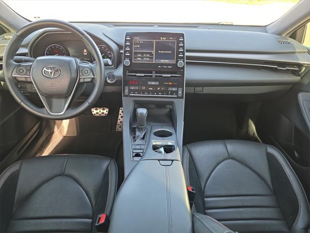 used 2019 Toyota Avalon car, priced at $23,998