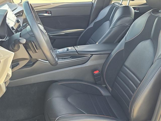 used 2019 Toyota Avalon car, priced at $23,998