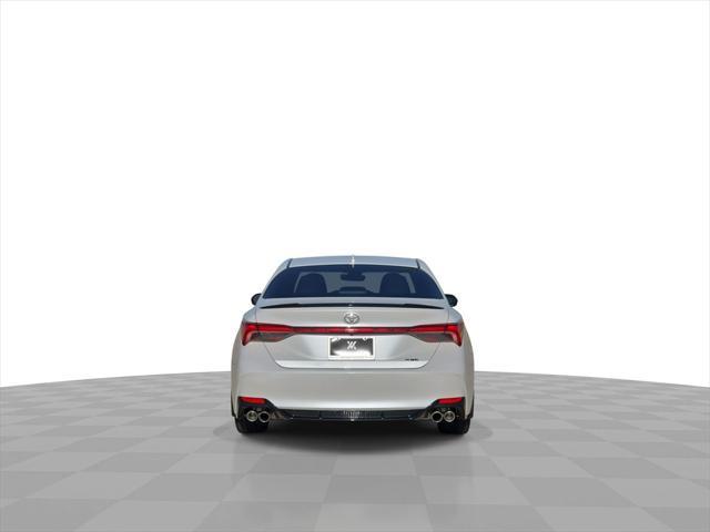 used 2019 Toyota Avalon car, priced at $23,998