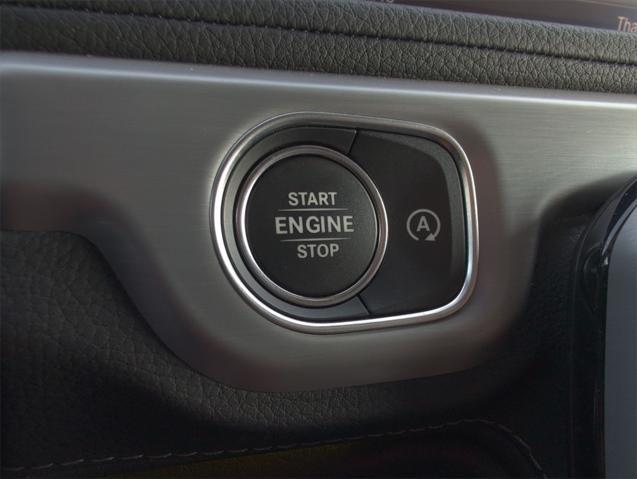 used 2022 Mercedes-Benz G-Class car, priced at $118,756