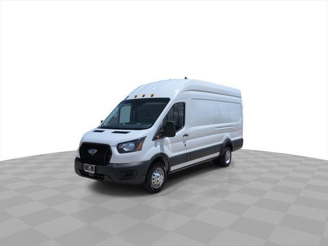 used 2023 Ford Transit-350 car, priced at $33,888