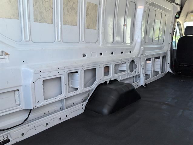 used 2023 Ford Transit-350 car, priced at $33,888