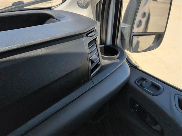 used 2023 Ford Transit-350 car, priced at $33,888