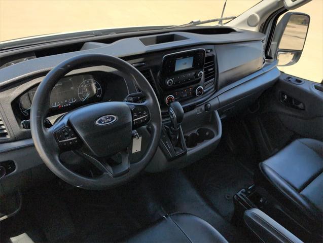used 2023 Ford Transit-350 car, priced at $33,888