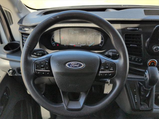used 2023 Ford Transit-350 car, priced at $33,888