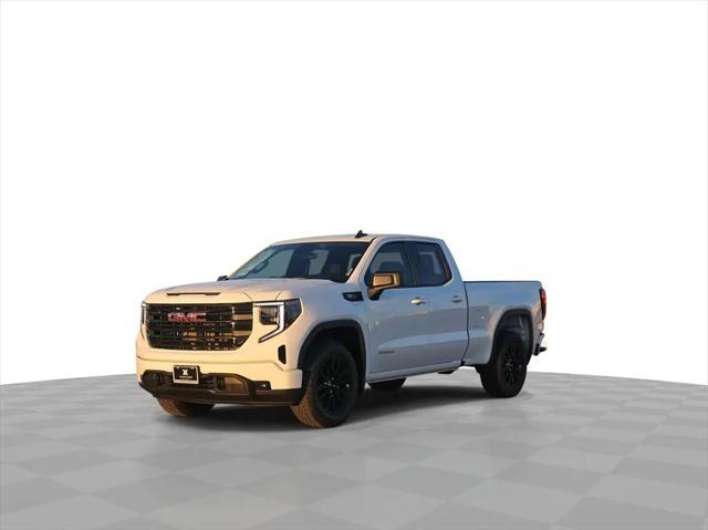 new 2025 GMC Sierra 1500 car, priced at $40,844