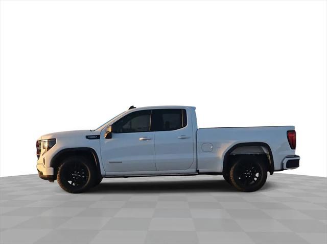 new 2025 GMC Sierra 1500 car, priced at $42,875