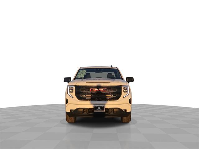 new 2025 GMC Sierra 1500 car, priced at $40,844