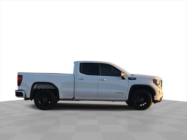 new 2025 GMC Sierra 1500 car, priced at $42,875