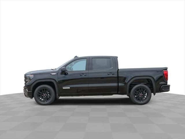 new 2025 GMC Sierra 1500 car, priced at $43,119