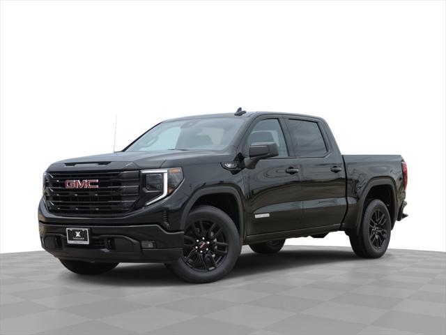 new 2025 GMC Sierra 1500 car, priced at $43,666