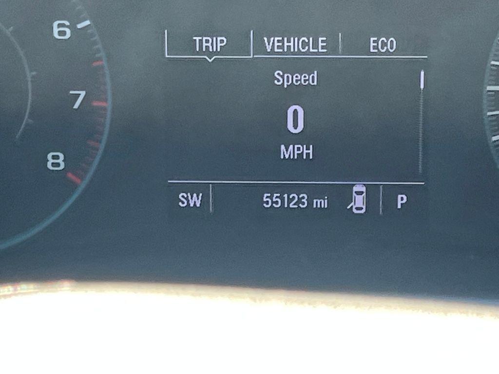 used 2023 Chevrolet Malibu car, priced at $16,990