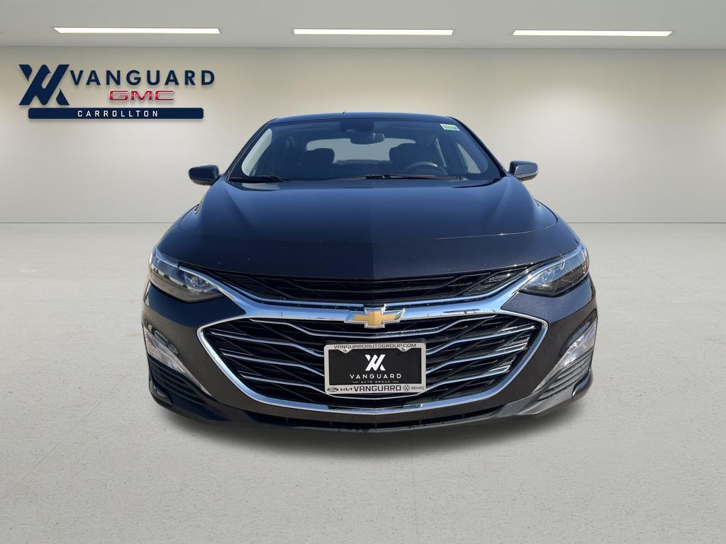 used 2023 Chevrolet Malibu car, priced at $16,990