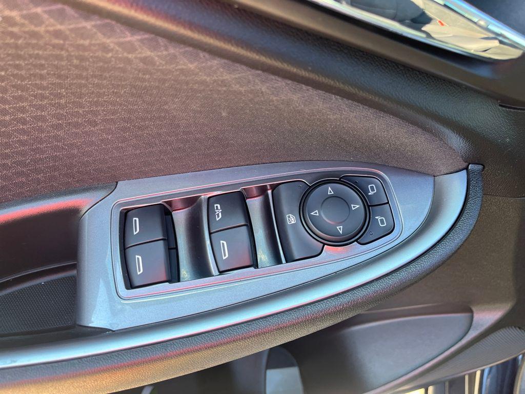 used 2023 Chevrolet Malibu car, priced at $16,990