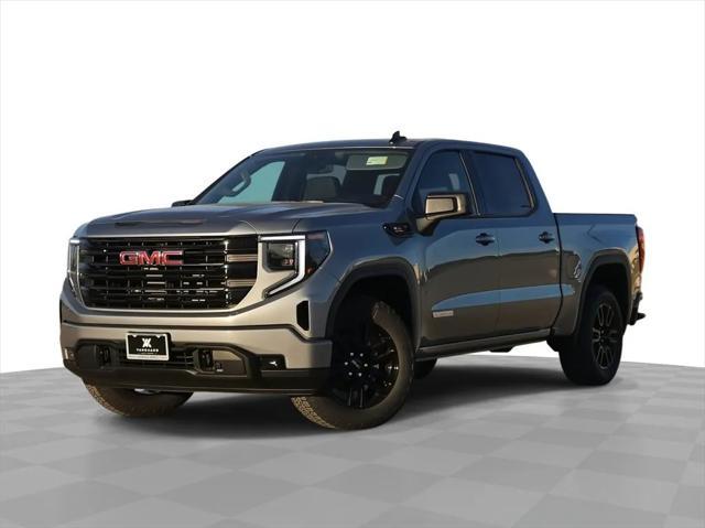 new 2025 GMC Sierra 1500 car, priced at $51,414