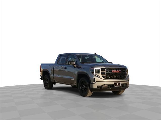 new 2025 GMC Sierra 1500 car, priced at $51,414