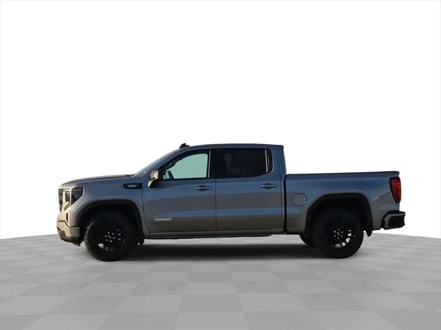 new 2025 GMC Sierra 1500 car, priced at $51,414