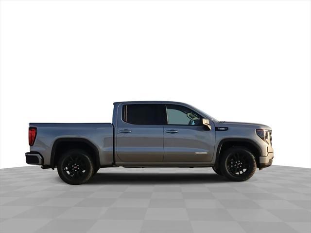 new 2025 GMC Sierra 1500 car, priced at $51,414