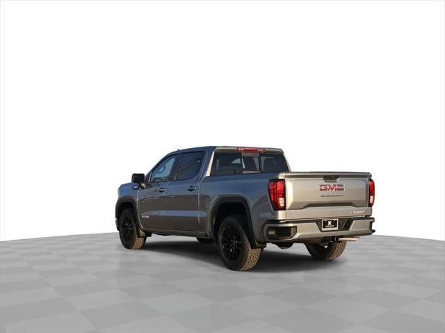 new 2025 GMC Sierra 1500 car, priced at $51,414