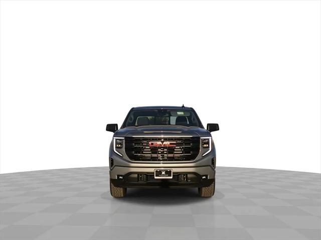 new 2025 GMC Sierra 1500 car, priced at $51,414