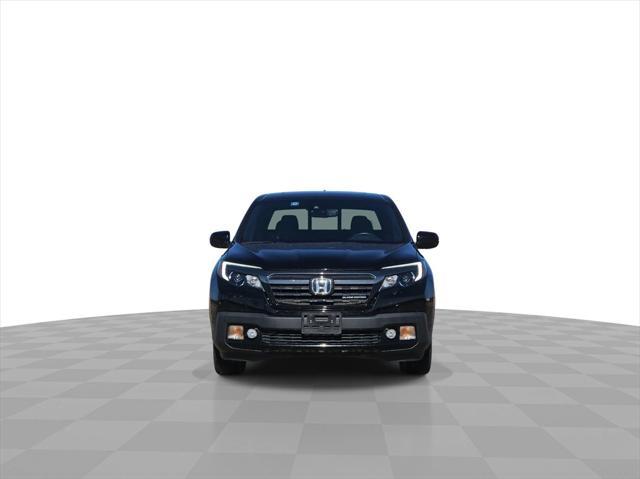 used 2019 Honda Ridgeline car, priced at $29,299