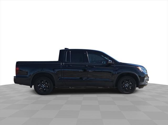 used 2019 Honda Ridgeline car, priced at $29,299