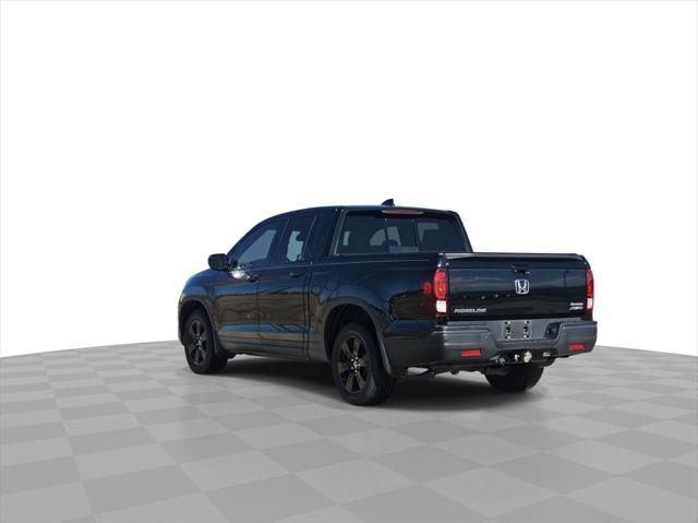 used 2019 Honda Ridgeline car, priced at $29,299