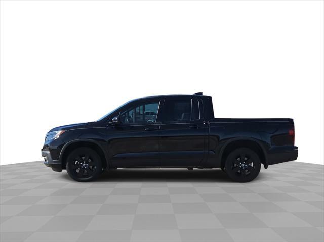 used 2019 Honda Ridgeline car, priced at $29,299