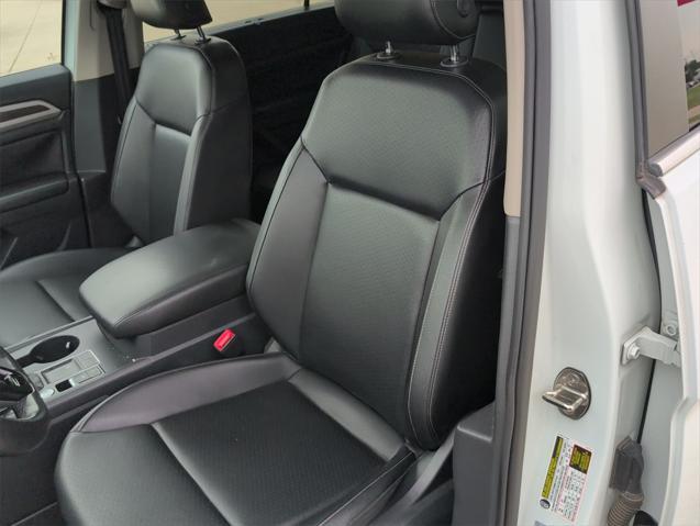 used 2019 Volkswagen Atlas car, priced at $16,411
