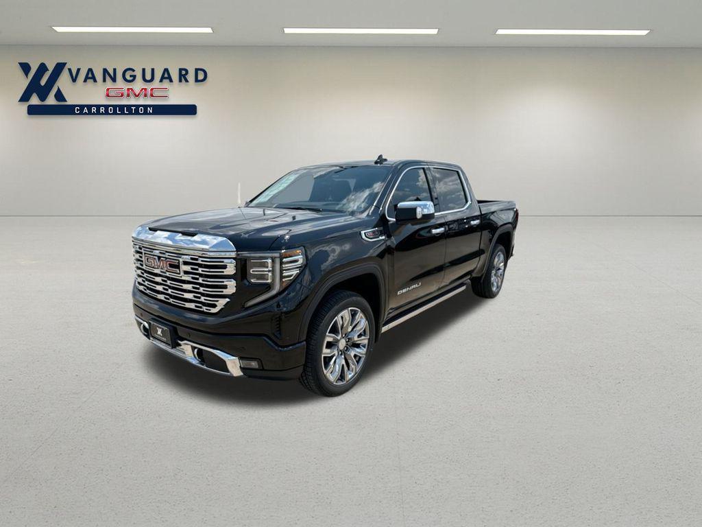 new 2026 GMC Sierra 1500 car, priced at $68,729