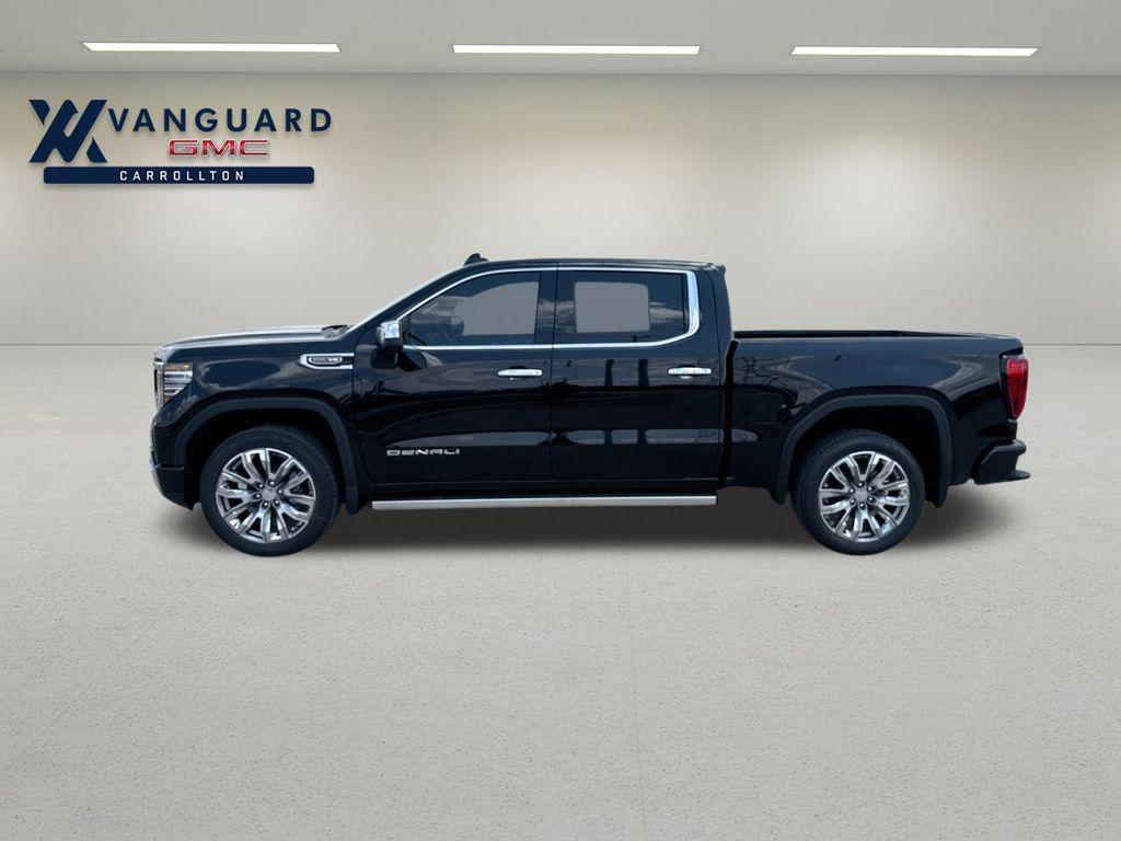 new 2026 GMC Sierra 1500 car, priced at $68,729