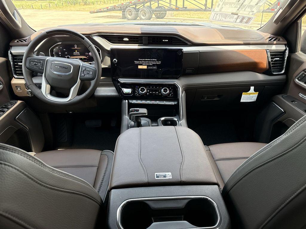 new 2026 GMC Sierra 1500 car, priced at $68,729