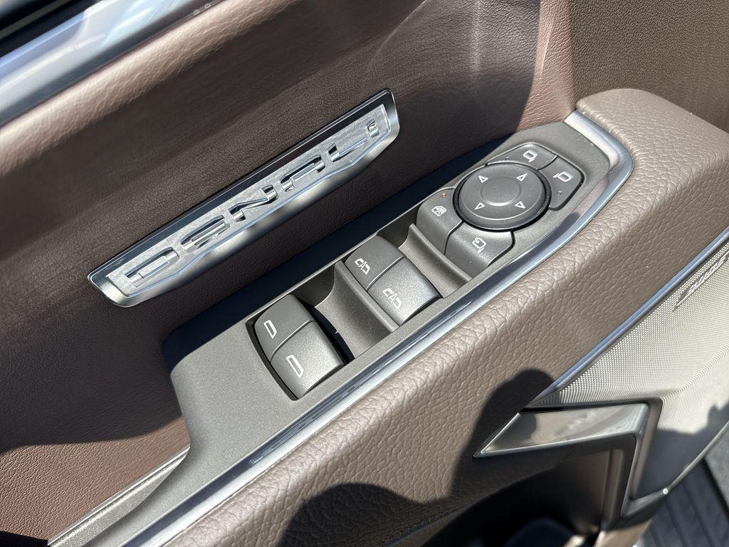 new 2026 GMC Sierra 1500 car, priced at $68,729