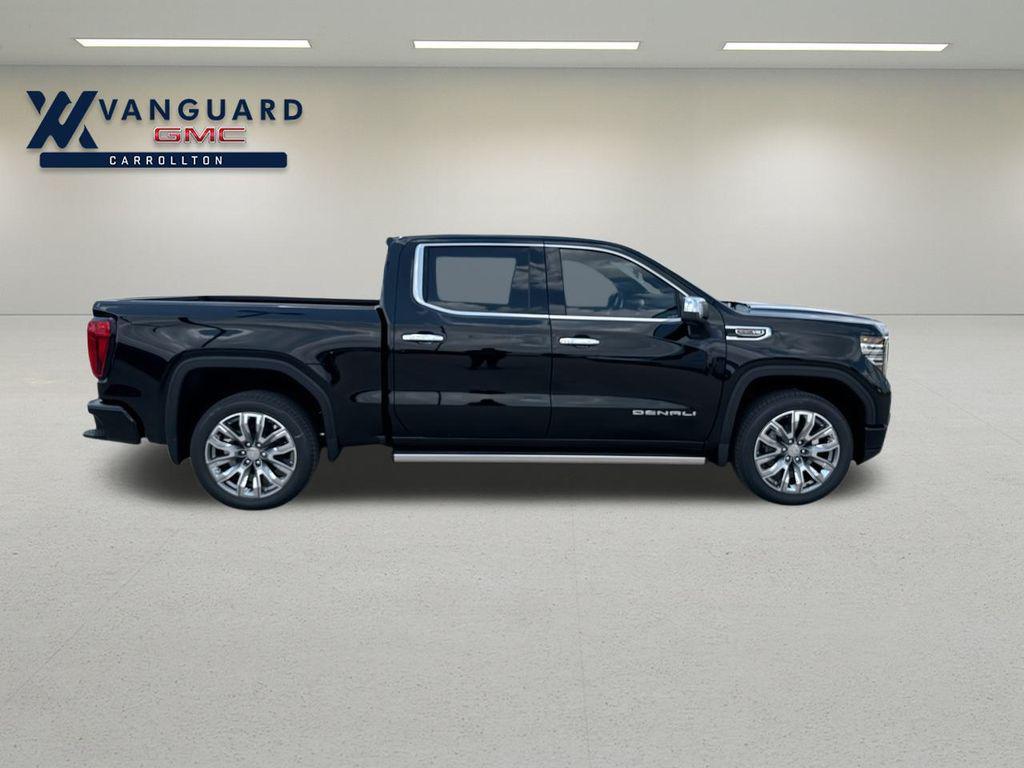 new 2026 GMC Sierra 1500 car, priced at $68,729