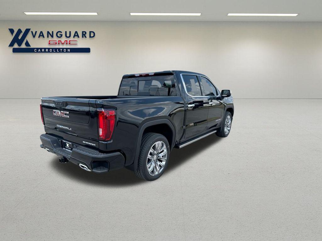 new 2026 GMC Sierra 1500 car, priced at $68,729