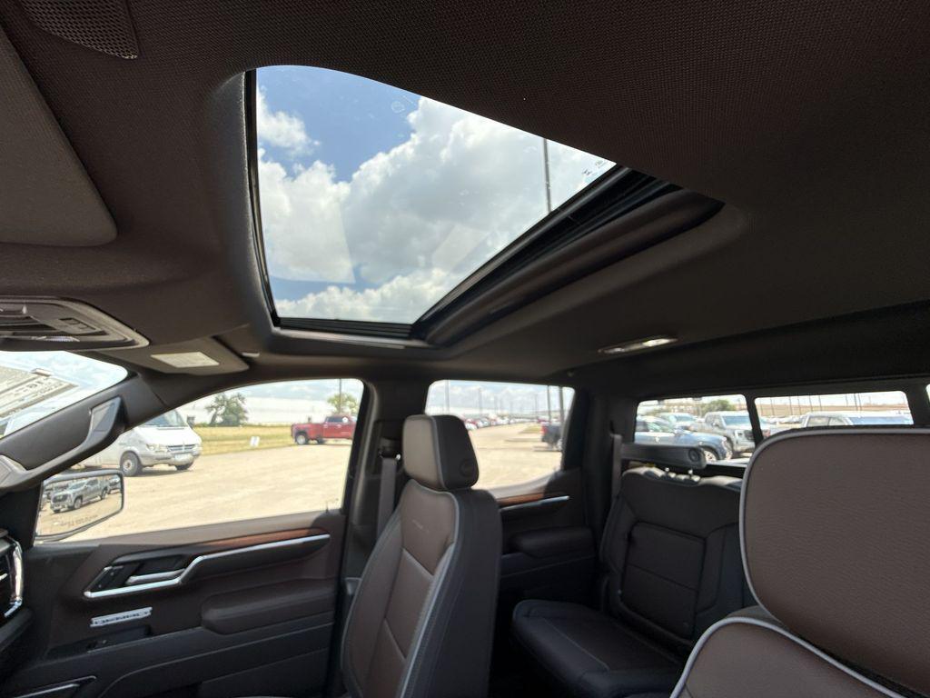 new 2026 GMC Sierra 1500 car, priced at $68,729