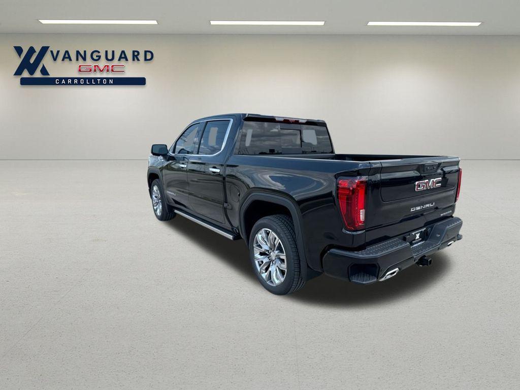 new 2026 GMC Sierra 1500 car, priced at $68,729
