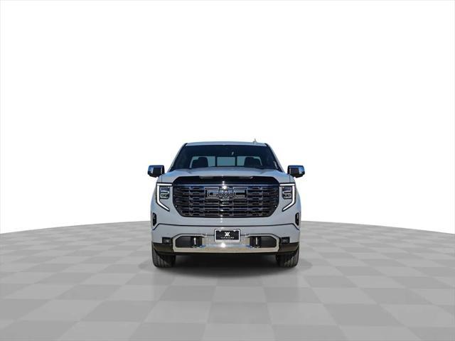 new 2025 GMC Sierra 1500 car, priced at $82,333