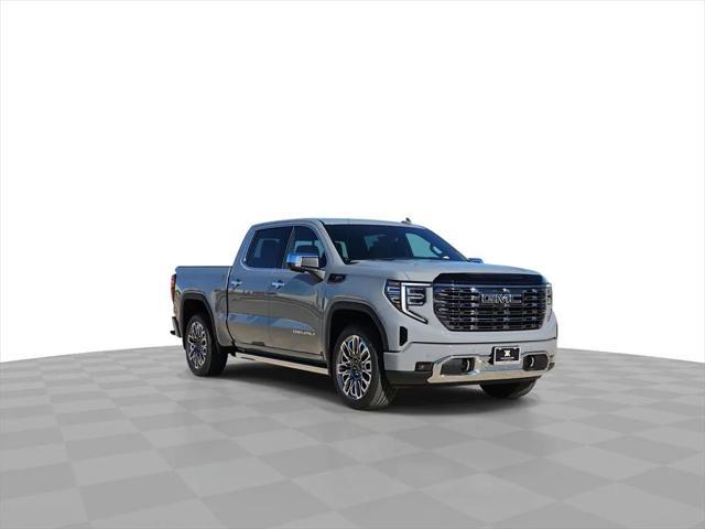 new 2025 GMC Sierra 1500 car, priced at $82,333