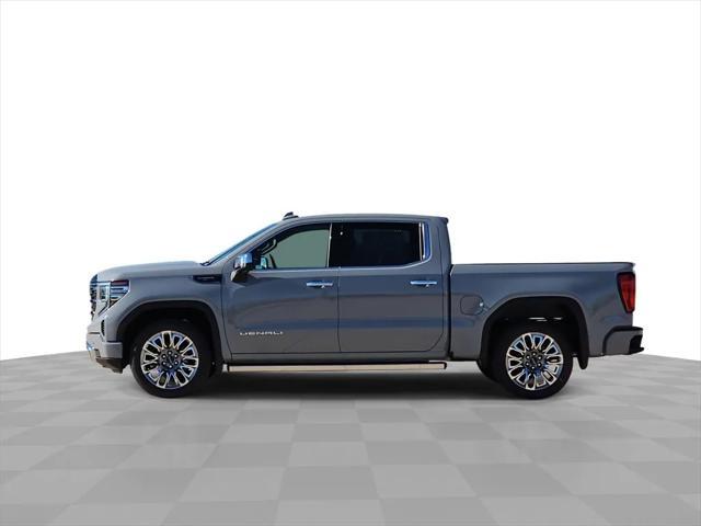 new 2025 GMC Sierra 1500 car, priced at $82,333