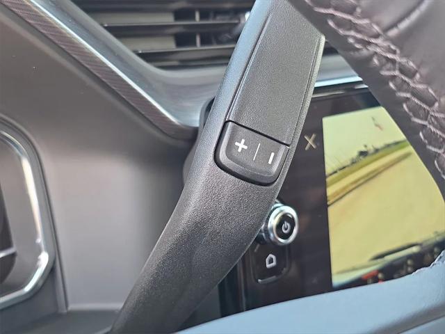 new 2025 GMC Sierra 2500 car, priced at $89,616